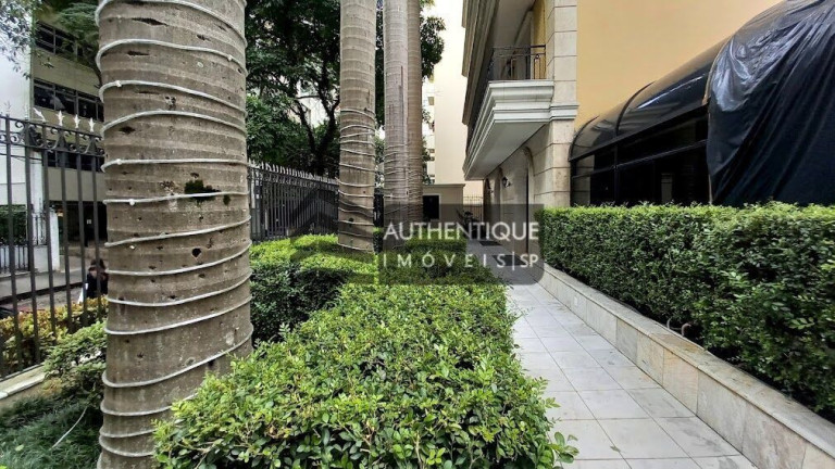 Imagem Apartamento com 4 Quartos à Venda, 257 m² em Jardim Paulista - São Paulo Imagem Apartamento com 4 Quartos à Venda, 257 m² em Jardim Paulista - São Paulo