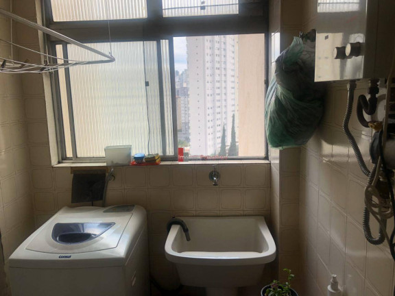 Imagem Apartamento com 2 Quartos à Venda, 62 m² em Vila Andrade - São Paulo