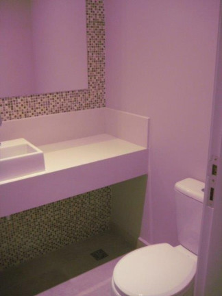 Imagem Apartamento com 4 Quartos à Venda, 208 m² em Balneário São José - São Paulo