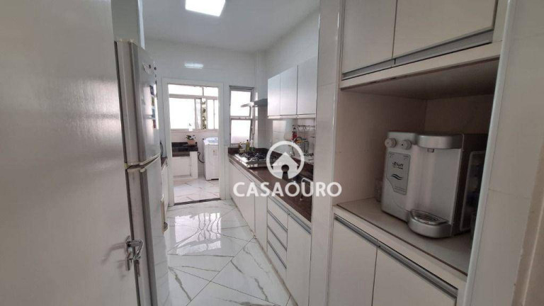 Imagem Apartamento com 4 Quartos à Venda, 160 m² em Funcionários - Belo Horizonte Imagem Apartamento com 4 Quartos à Venda, 160 m² em Funcionários - Belo Horizonte
