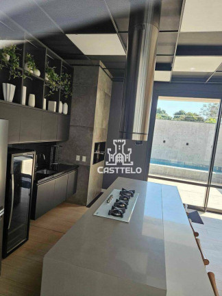Apartamento com 3 Quartos à Venda, 103 m² em Gleba Palhano - Londrina