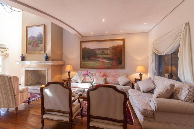 Imagem Casa com 4 Quartos à Venda, 727 m² em Vila Jardim - Porto Alegre