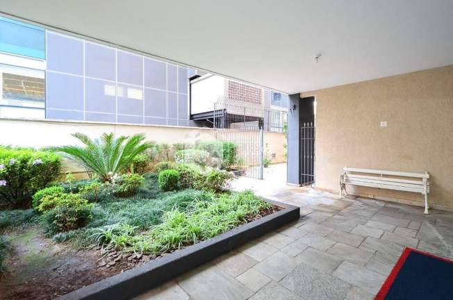 Imagem Apartamento com 3 Quartos à Venda, 107 m² em Higienópolis - São Paulo Imagem Apartamento com 3 Quartos à Venda, 107 m² em Higienópolis - São Paulo