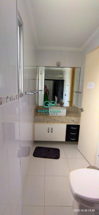 Imagem Apartamento com 2 Quartos à Venda, 85 m² em Tombo - Guarujá Imagem Apartamento com 2 Quartos à Venda, 85 m² em Tombo - Guarujá