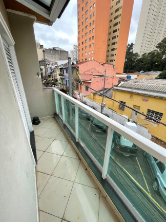 Imagem Sobrado com 3 Quartos à Venda, 120 m² em Cambuci - Sp