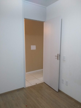 Imagem Imóvel com 2 Quartos à Venda, 45 m² em Parque Das Indústrias - Betim