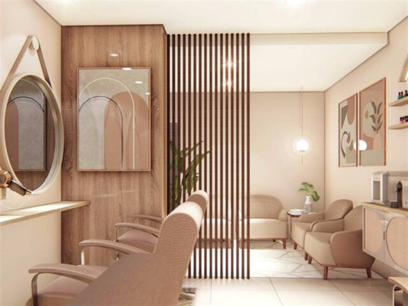 Imagem Apartamento com 2 Quartos à Venda, 76 m² em Caiçara - Praia Grande