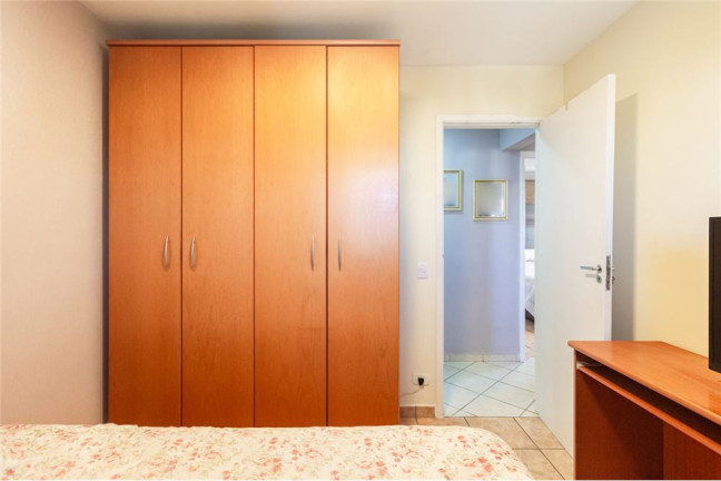 Imagem Apartamento com 3 Quartos à Venda, 93 m² em Jardim Marajoara - São Paulo