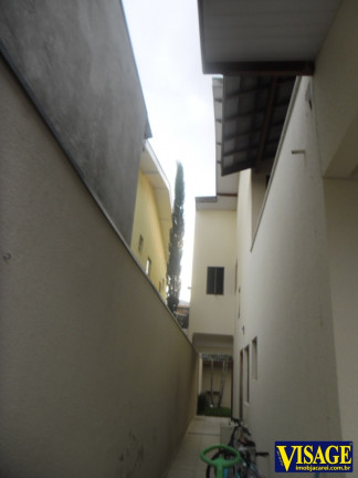 Imagem Casa com 4 Quartos à Venda, 175 m² em Vila Branca - Jacareí Imagem Casa com 4 Quartos à Venda, 175 m² em Vila Branca - Jacareí