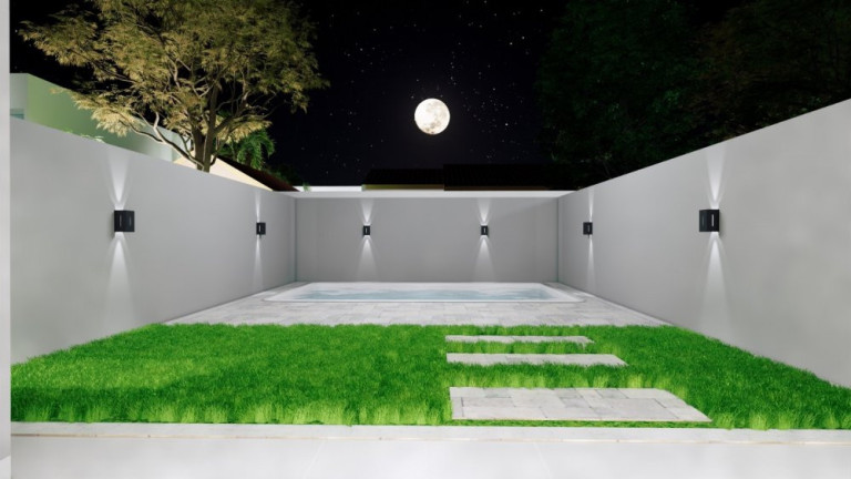 Imagem Casa com 3 Quartos à Venda, 92 m² em Praia De Leste - Pontal Do Paraná