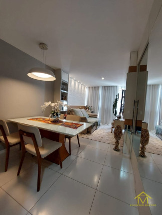 Imagem Apartamento com 2 Quartos à Venda, 58 m² em Praia De Itaparica - Vila Velha