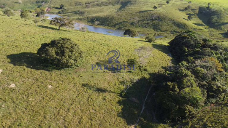 Imagem Fazenda à Venda, 2.610.000 m² em Zona Rural - Entre Rios