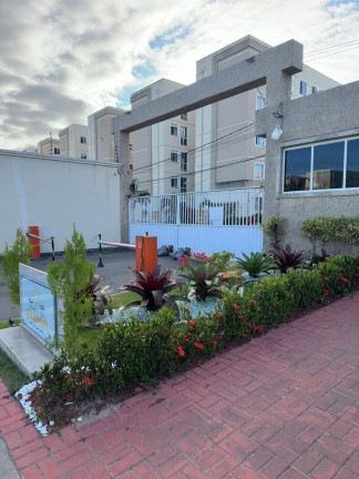 Apartamento com 2 Quartos à Venda, 49 m² em Catu De Abrantes (abrantes) - Camaçari