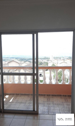 Imagem Apartamento com 2 Quartos à Venda, 68 m² em Cidade Vista Verde - São José Dos Campos Imagem Apartamento com 2 Quartos à Venda, 68 m² em Cidade Vista Verde - São José Dos Campos