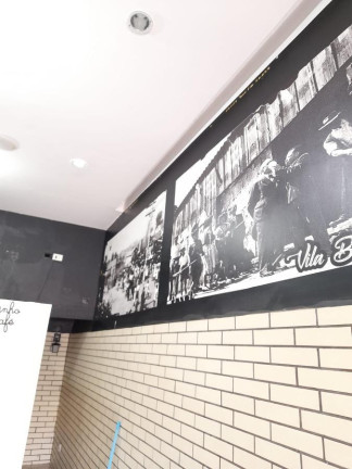 Imagem Sala Comercial à Venda, 350 m² em Freguesia Do ó - São Paulo Imagem Sala Comercial à Venda, 350 m² em Freguesia Do ó - São Paulo