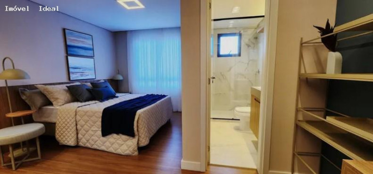 Imagem Apartamento com 2 Quartos à Venda, 75 m² em água Verde - Curitiba Imagem Apartamento com 2 Quartos à Venda, 75 m² em água Verde - Curitiba