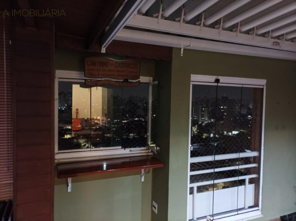 Imagem Imóvel com 2 Quartos à Venda, 103 m² em Casa Branca - Santo André