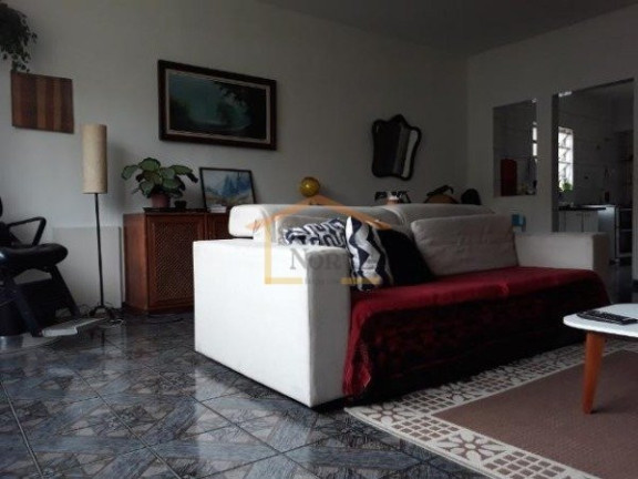 Sobrado com 2 Quartos à Venda, 261 m² em Jardim Franca - São Paulo