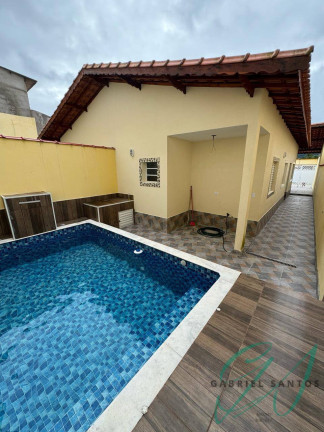 Imagem Casa com 2 Quartos à Venda, 150 m² em Nova Itanhaém - Itanhaém Imagem Casa com 2 Quartos à Venda, 150 m² em Nova Itanhaém - Itanhaém