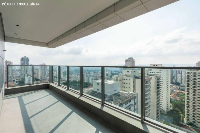 Imagem Imóvel com 4 Quartos à Venda, 337 m² em Tatuape - São Paulo