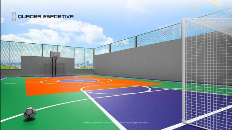 Imagem Apartamento com 1 Quarto à Venda, 44 m² em Parque Campolim - Sorocaba