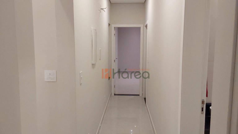 Imagem Casa com 3 Quartos à Venda, 150 m² em Residencial Le France - Sorocaba