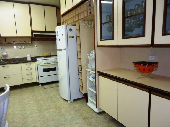 Imagem Apartamento com 3 Quartos à Venda, 162 m² em Canto Do Forte - Praia Grande Imagem Apartamento com 3 Quartos à Venda, 162 m² em Canto Do Forte - Praia Grande