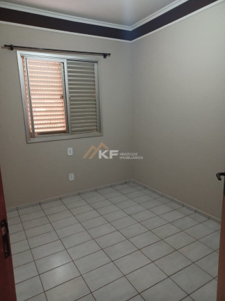 Imagem Apartamento com 3 Quartos à Venda, 92 m² em Parque Dos Bandeirantes - Ribeirão Preto
