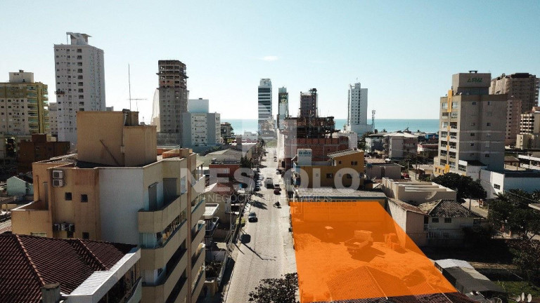 Imagem Apartamento com 1 Quarto à Venda, 55 m² em Morretes - Itapema