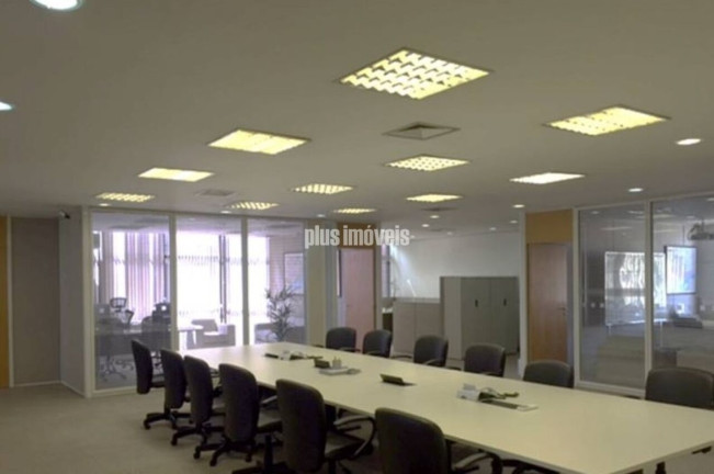 Imagem Imóvel Comercial para Alugar, 14.293 m² em água Branca - São Paulo