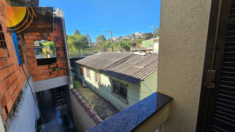 Imagem Casa com 3 Quartos à Venda, 125 m² em Jaraguá - São Paulo