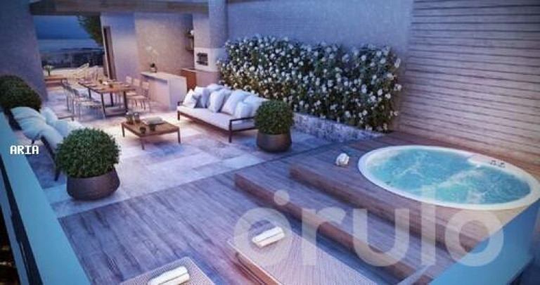 Imagem Apartamento com 2 Quartos à Venda, 79 m² em Centro - Torres