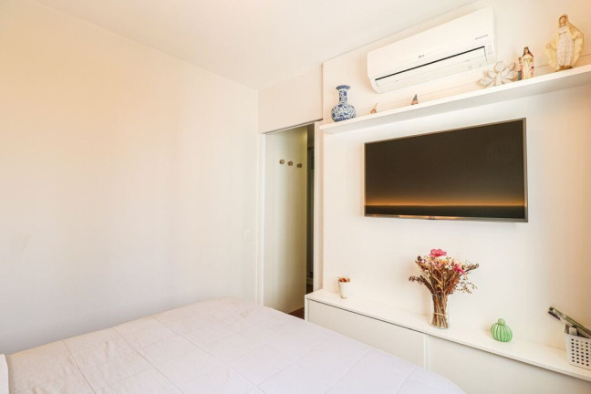 Imagem Apartamento com 3 Quartos à Venda, 134 m² em Cidade Monções - São Paulo
