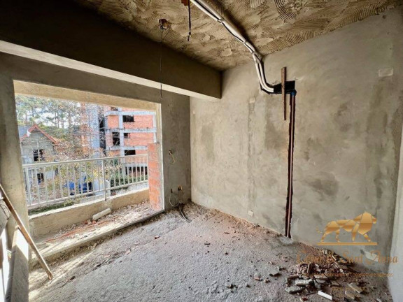 Imagem Apartamento com 3 Quartos à Venda,  em Capivari - Campos Do Jordão
