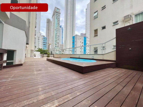 Imagem Apartamento com 2 Quartos à Venda, 65 m² em Pioneiros - Balneário Camboriú