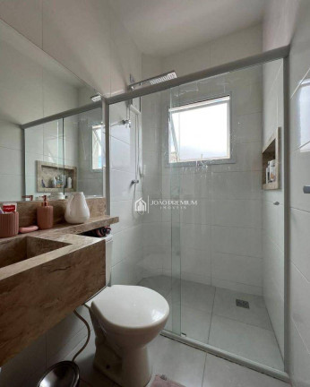 Imagem Casa de Vila com 3 Quartos à Venda, 112 m² em Urbanova - São José Dos Campos