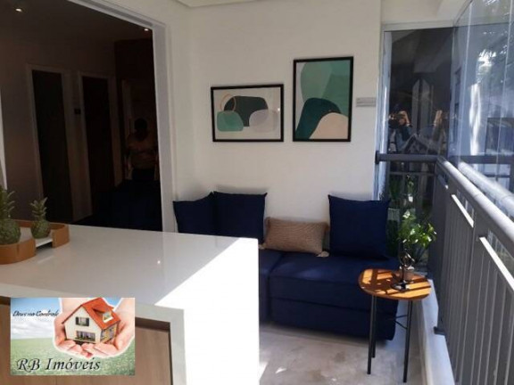 Imagem Apartamento com 3 Quartos à Venda, 74 m² em Santo Antônio - São Caetano Do Sul