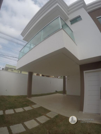 Imagem Casa com 3 Quartos à Venda, 129 m² em Praia Do Morro - Guarapari