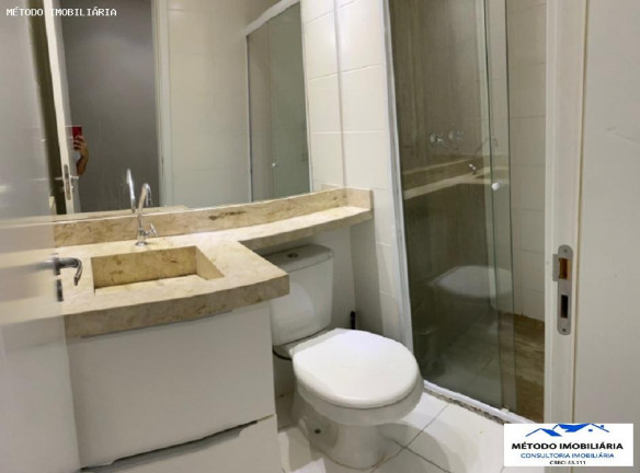 Imagem Apartamento com 3 Quartos à Venda, 58 m² em Parque São Vicente - Mauá