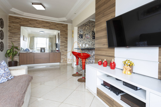 Imagem Apartamento com 2 Quartos à Venda, 67 m² em Jardim D'abril - Osasco