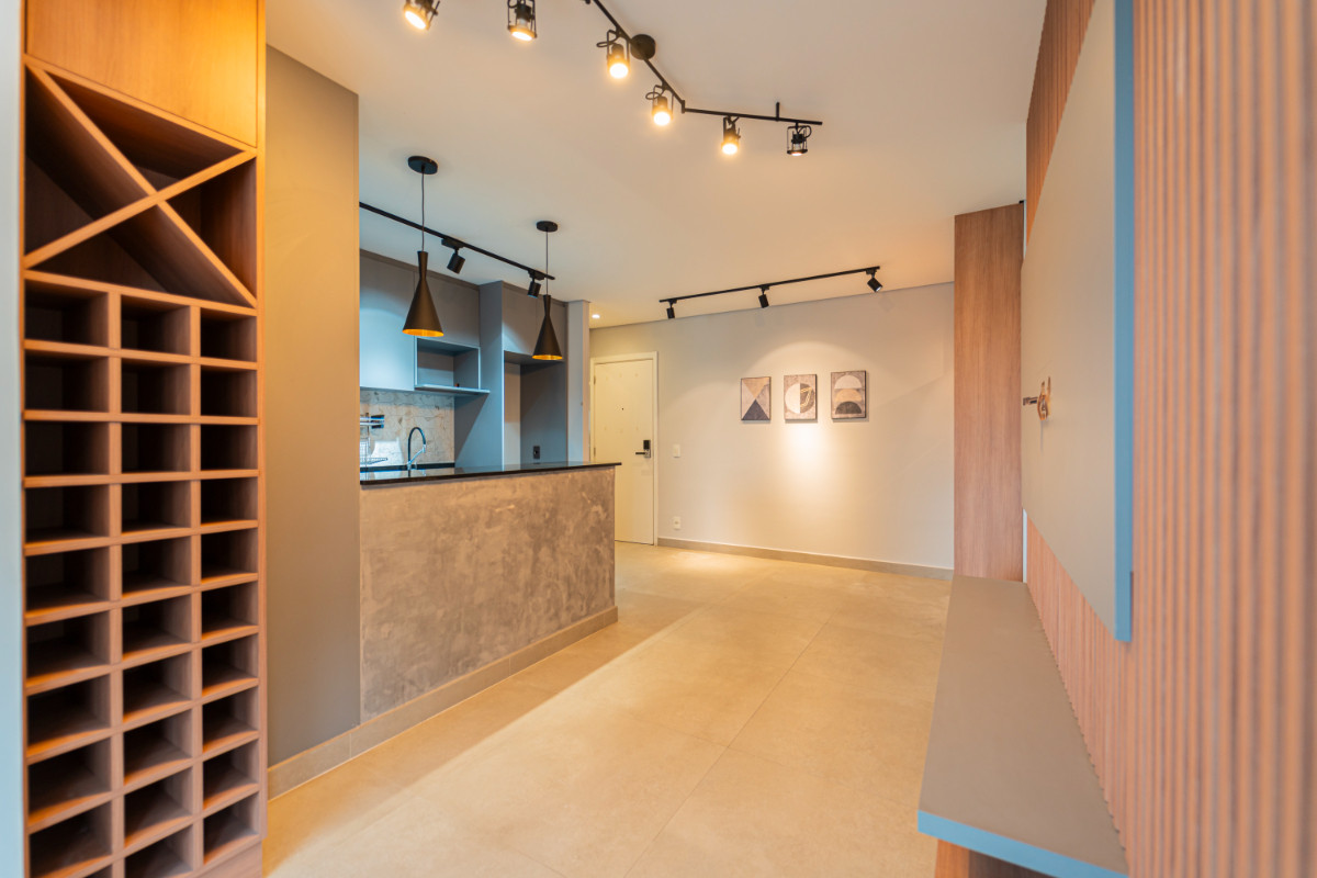 Imagem Apartamento com 2 Quartos à Venda, 65 m² em Jardim Prudência - São Paulo Imagem Apartamento com 2 Quartos à Venda, 65 m² em Jardim Prudência - São Paulo