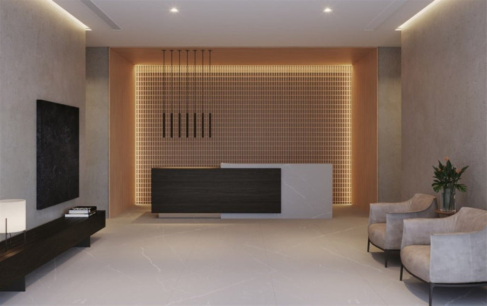 Imagem Apartamento com 3 Quartos à Venda, 165 m² em Lagoa - Rio De Janeiro