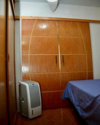 Imagem Apartamento com 1 Quarto à Venda, 30 m² em Bela Vista - São Paulo