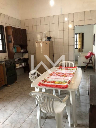 Imagem Casa com 2 Quartos à Venda, 111 m² em Barra Do Ribeira - Iguape Imagem Casa com 2 Quartos à Venda, 111 m² em Barra Do Ribeira - Iguape