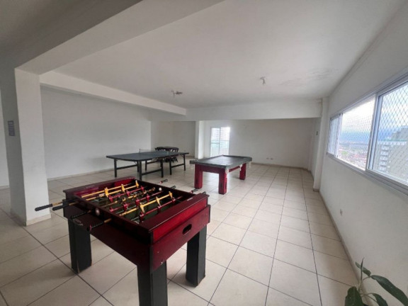 Imagem Apartamento com 1 Quarto à Venda, 48 m² em Nova Mirim - Praia Grande