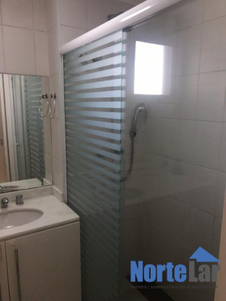 Imagem Apartamento com 3 Quartos à Venda, 96 m² em Lauzane Paulista - São Paulo