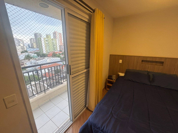 Imagem Apartamento com 3 Quartos à Venda, 89 m² em Campestre - Santo André