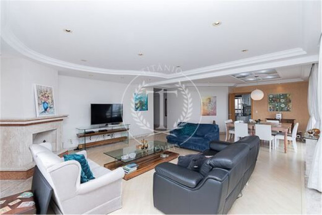 Imagem Apartamento com 4 Quartos à Venda, 246 m² em Vila Campesina - Osasco