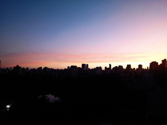 Imagem Apartamento com 3 Quartos à Venda,  em Aclimação - São Paulo
