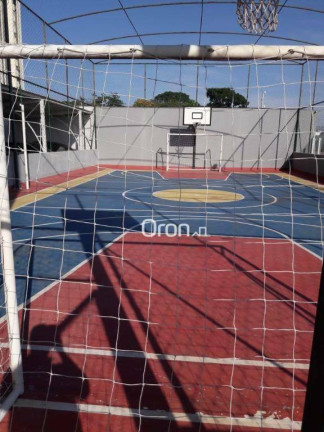 Imagem Apartamento com 2 Quartos à Venda, 76 m² em Setor Oeste - Goiânia